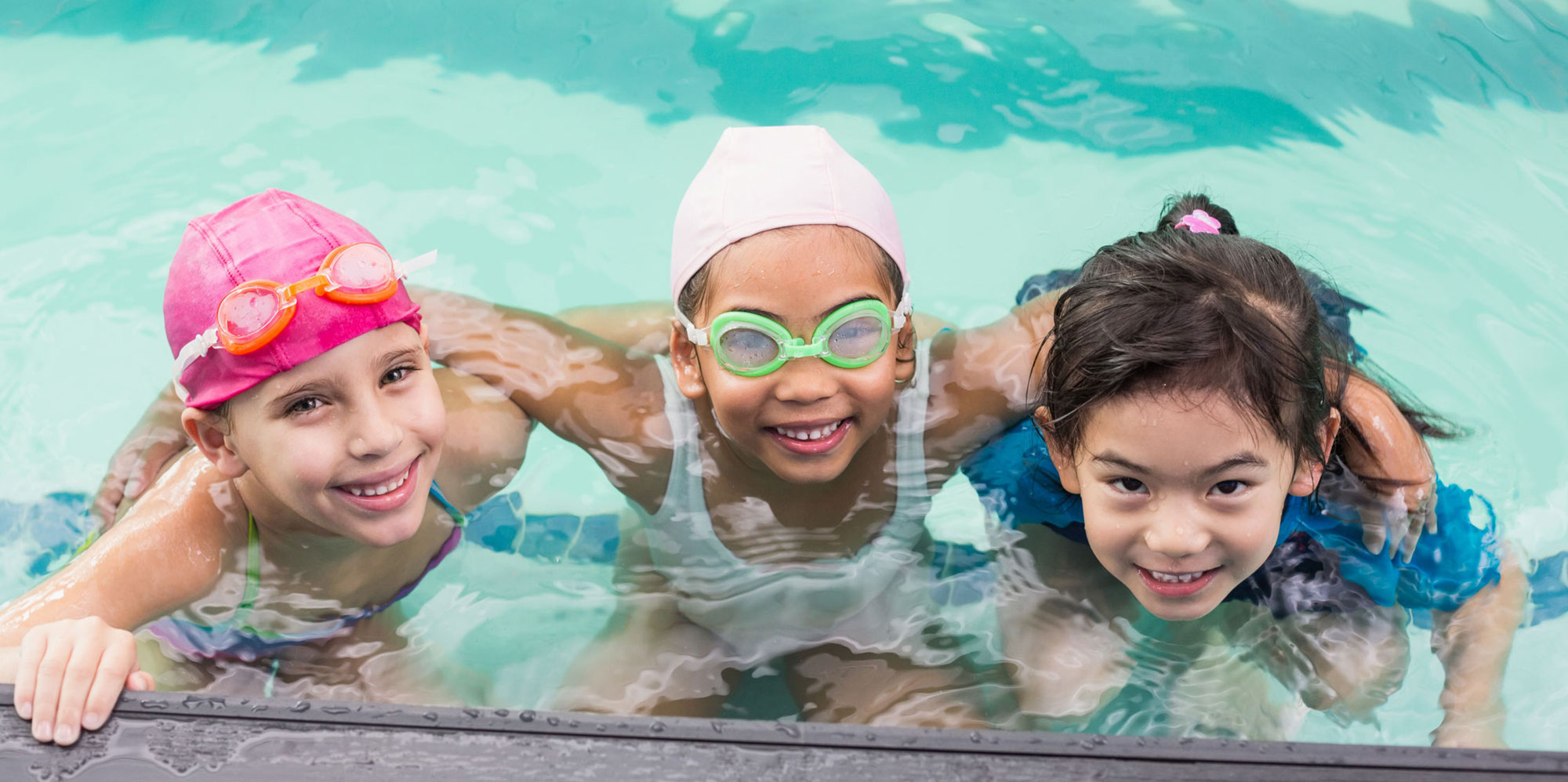 Drowning Prevention Coalition of El Paso, Texas